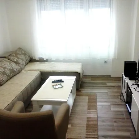 Apartman Veljic Ni 外观 照片