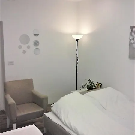 Apartman Veljic Ni 外观 照片
