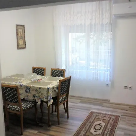 Apartman Veljic Ni 外观 照片