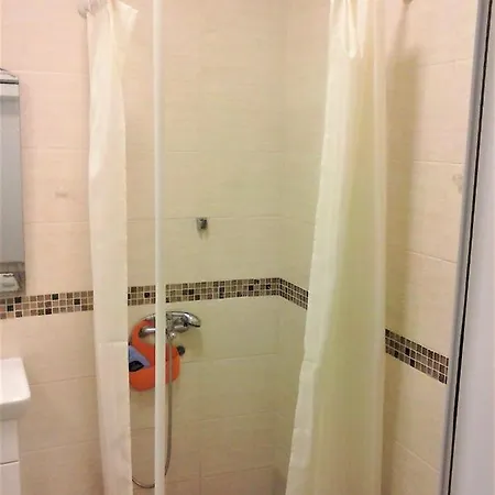 Apartman Veljic Ni 外观 照片
