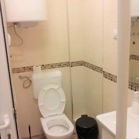 Apartman Veljic Ni 外观 照片