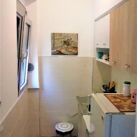 Apartman Veljic Ni 外观 照片
