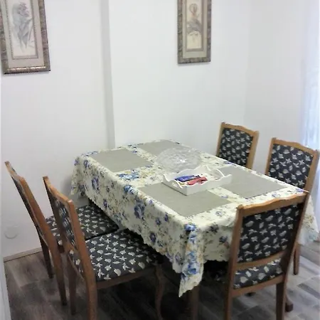 Apartman Veljic Ni 外观 照片