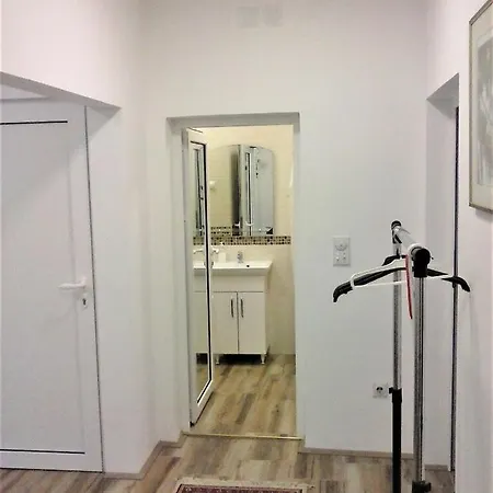 Apartman Veljic Ni 外观 照片