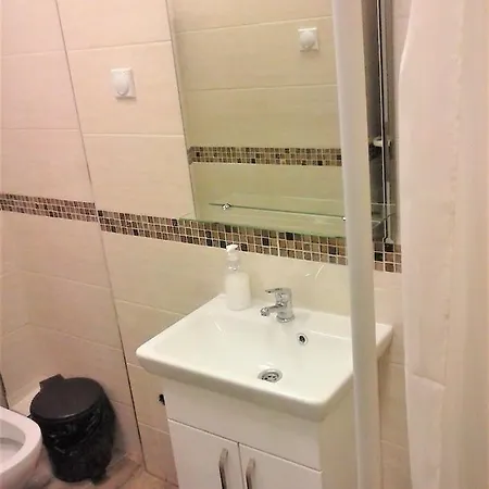 Apartman Veljic Ni 外观 照片